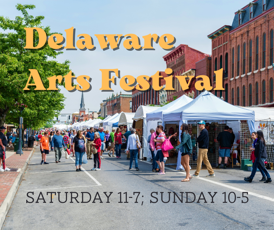 Delaware Arts Festival(1)