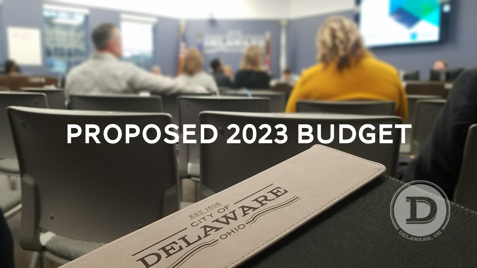 Proposed Budget