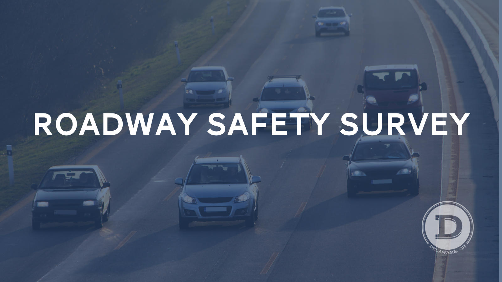 Roadway Safety Survey