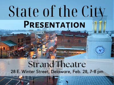 State of the City