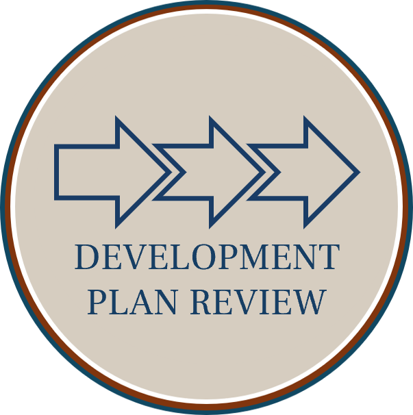 Development Plan Review