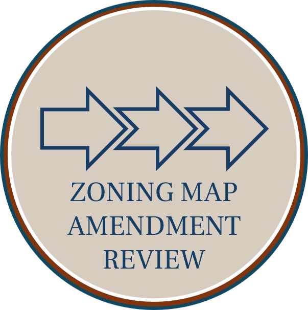 Zoning Map Amendment Review