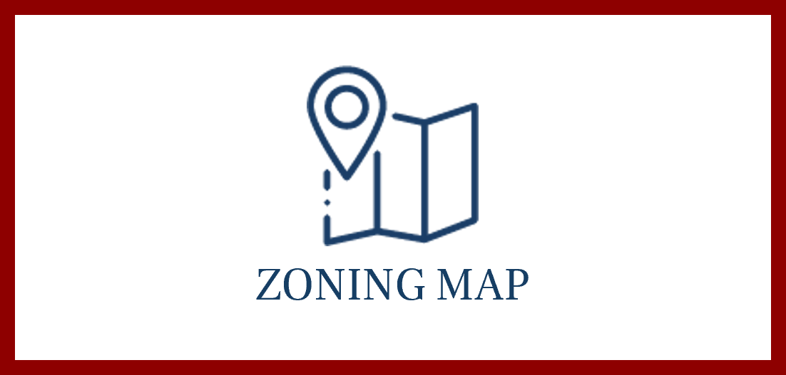 zoning map