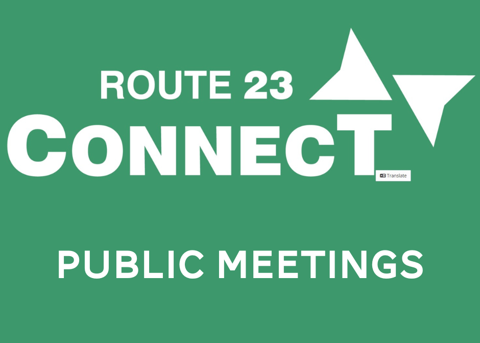 public meetings