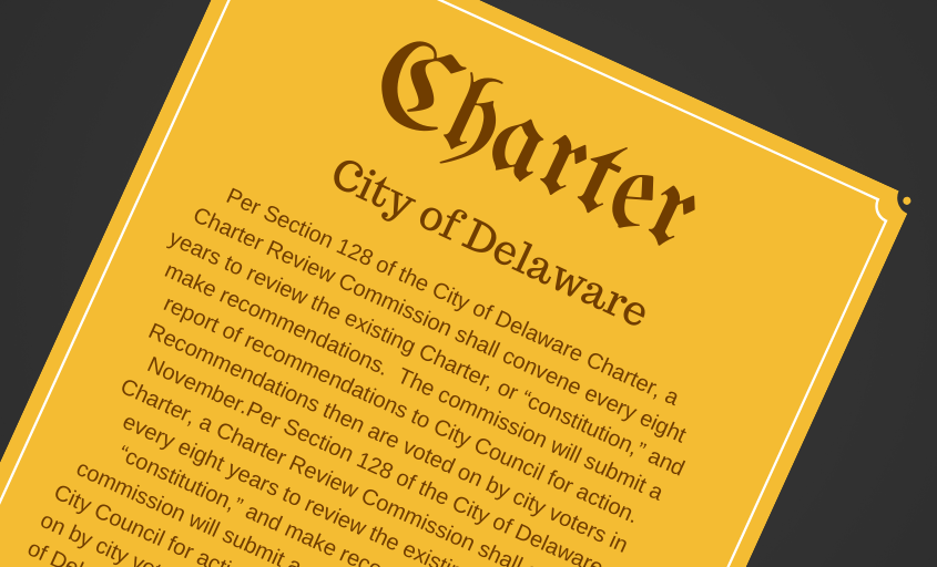 CharterCity of Delaware